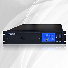 Rack Mount UPS